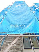 2号棟　外観　【八王子市元本郷町4丁目】