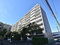 東京都稲城市大丸：物件画像
