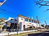 周辺：板橋区立赤塚体育館 (230m)