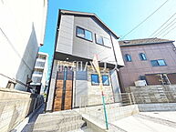 東京都八王子市追分町18-20：物件画像