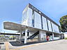 周辺：拝島駅 (1400m)