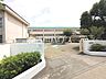 周辺：昭島市立拝島第二小学校 (410m)
