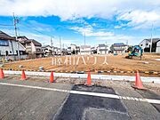14号棟　現地写真　【西東京市泉町3丁目】