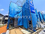 東京都西東京市泉町3丁目：物件画像