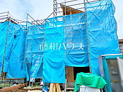 16号棟　外観　【西東京市泉町3丁目】