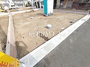 16号棟　現地写真　【西東京市泉町3丁目】
