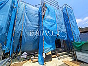 16号棟　外観　【西東京市泉町3丁目】