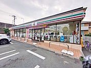 セブン-イレブン 府中四谷2丁目店 (470m)
