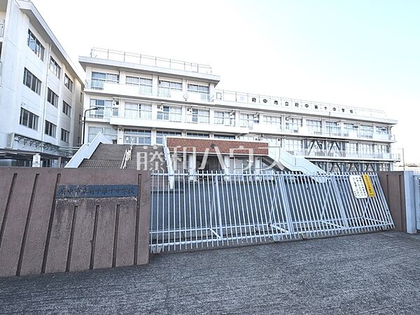 周辺を拡大表示
