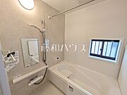 M号棟　浴室　【府中市日新町3丁目】