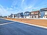 外観：現地写真　【立川市幸町3丁目】