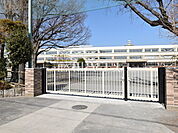 立川市立第八小学校 (1320m)