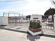 立川市立立川第六中学校 (1630m)