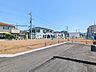 外観：現場風景　【立川市幸町3丁目】