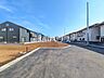 外観：現地写真　【立川市幸町3丁目】
