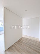 4号棟　収納　【八王子市元八王子町2丁目】
