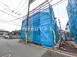 外観の画像