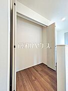 1号棟　収納　【東村山市野口町2丁目】