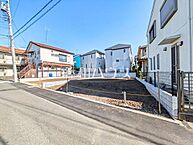 東京都国分寺市西恋ヶ窪3丁目：物件画像