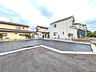外観：6号地　現地写真　【国分寺市並木町2丁目】