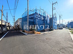 外観の画像