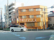 八王子片倉郵便局 (230m)
