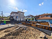 外観　【日野市平山2丁目】