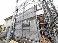 東京都練馬区東大泉6丁目16：物件画像