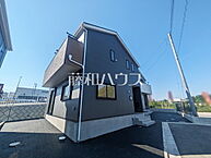 東京都八王子市泉町：物件画像