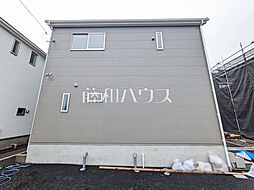 外観の画像