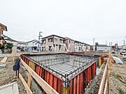 16号棟　外観　【八王子市泉町】