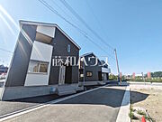 接道状況および現場風景　【八王子市泉町】 物件の事、諸費用の事など、小さな疑問もお気軽にご連絡・ご相談下さい。