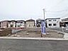 外観：20号地　現地写真　【八王子市泉町】