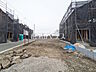 外観：5号地　現地写真　【八王子市泉町】
