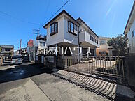 東京都立川市砂川町2丁目：物件画像