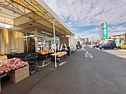 生鮮＆業務スーパー国立弁天通り店 (560m)