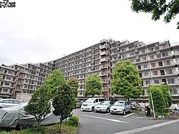 コープ野村府中武蔵台3号棟