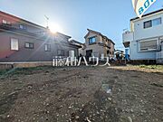 現地写真　【八王子市小宮町】周辺は落ち着いた雰囲気の住宅地です。小さなお子様がいるご家庭も安心です。