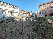 現地写真　【八王子市小宮町】「夢は注文住宅！でも注文住宅って何から手をつければいいの？」　そんな時は、ぜひ弊社へご相談下さい！