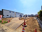 現地写真　【富士見市羽沢2丁目】