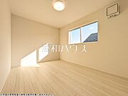 1号棟　居室　【八王子市川口町】