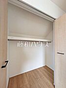 3号棟　収納　【八王子市川口町】