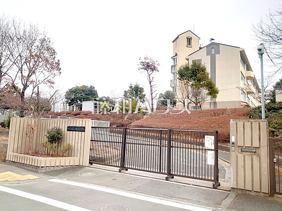 外観　【南大沢...