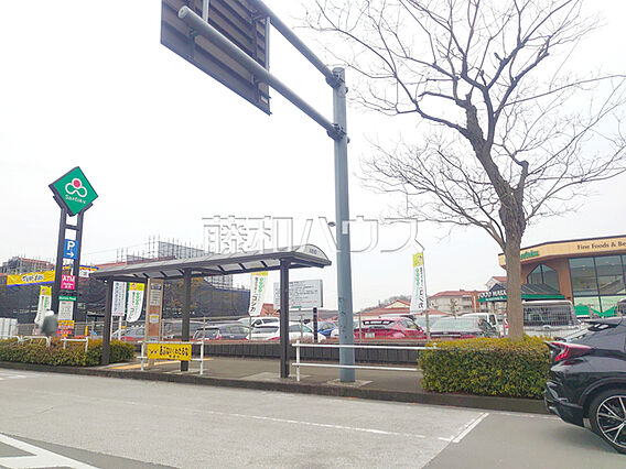 外観　【南大沢...