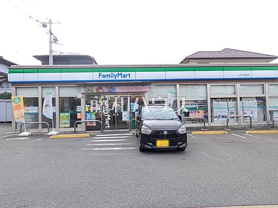 外観　【南大沢...