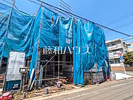 東京都杉並区下井草4丁目：物件画像