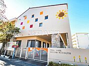 第二新座幼稚園 (1160m)