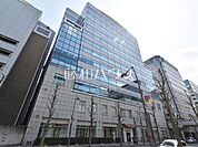 立川市中央図書館 (770m)