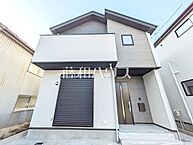 東京都八王子市長房町：物件画像