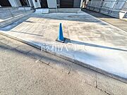 3号棟　カースペース　【八王子市長房町】